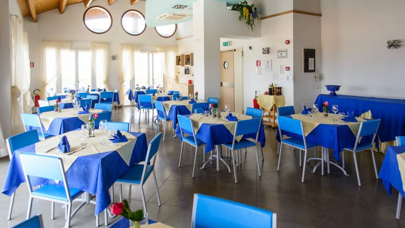 Hotel-Villa-Marcella-San-Vincenzo-Livorno-Quartocielo-Restaurant