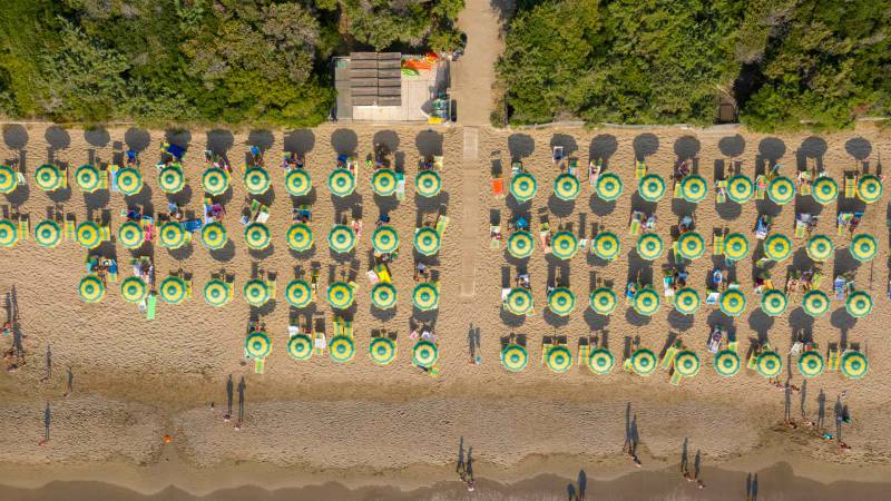 Hotel-Villa-Marcella-San-Vincenzo-Livorno-beach-from-above-1