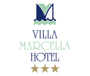 Logo Hotel Villa Marcella San Vincenzo